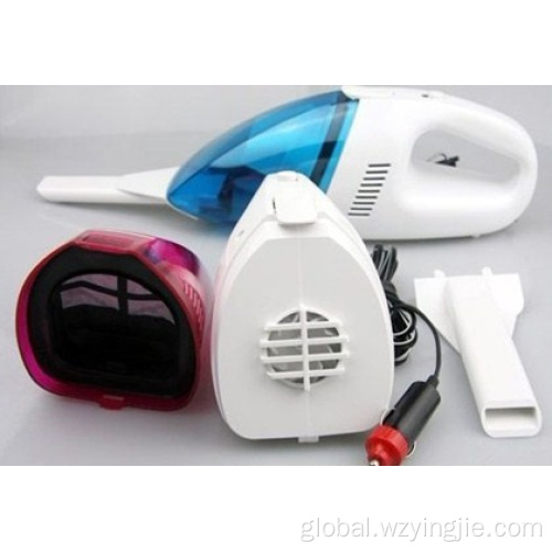 Car Dust Cleaner Rating 12V Low power Mini car vaccum cleaner Manufactory